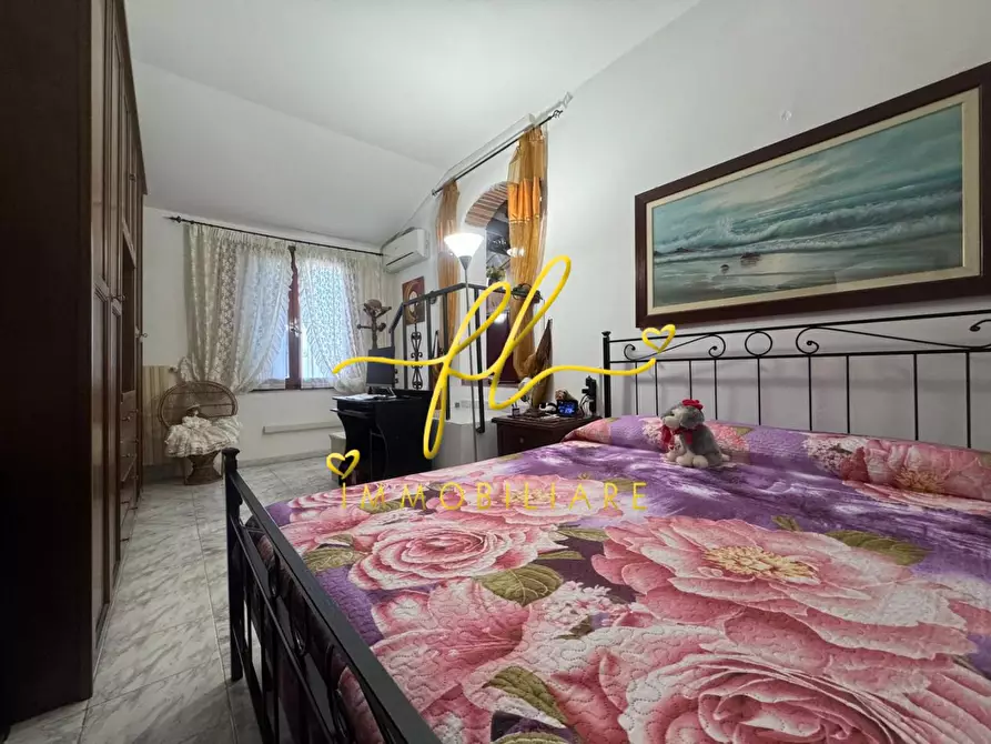 Immagine 14 di Appartamento in vendita  a Collesalvetti