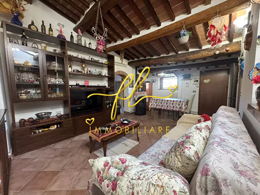 Immagine 7 di Appartamento in vendita  a Collesalvetti