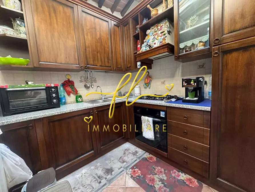 Immagine 13 di Appartamento in vendita  a Collesalvetti