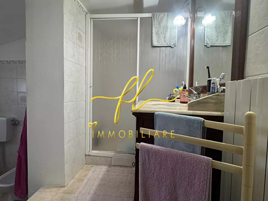 Immagine 22 di Appartamento in vendita  a Collesalvetti