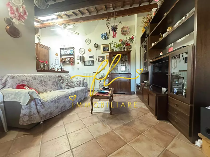 Immagine 6 di Appartamento in vendita  a Collesalvetti