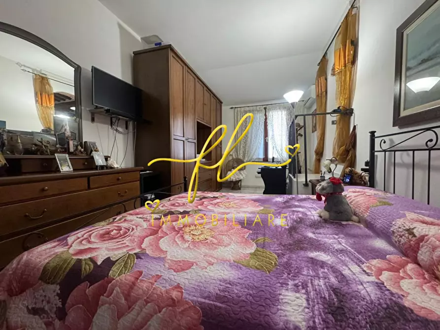 Immagine 15 di Appartamento in vendita  a Collesalvetti