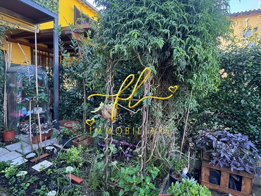 Immagine 29 di Appartamento in vendita  a Collesalvetti