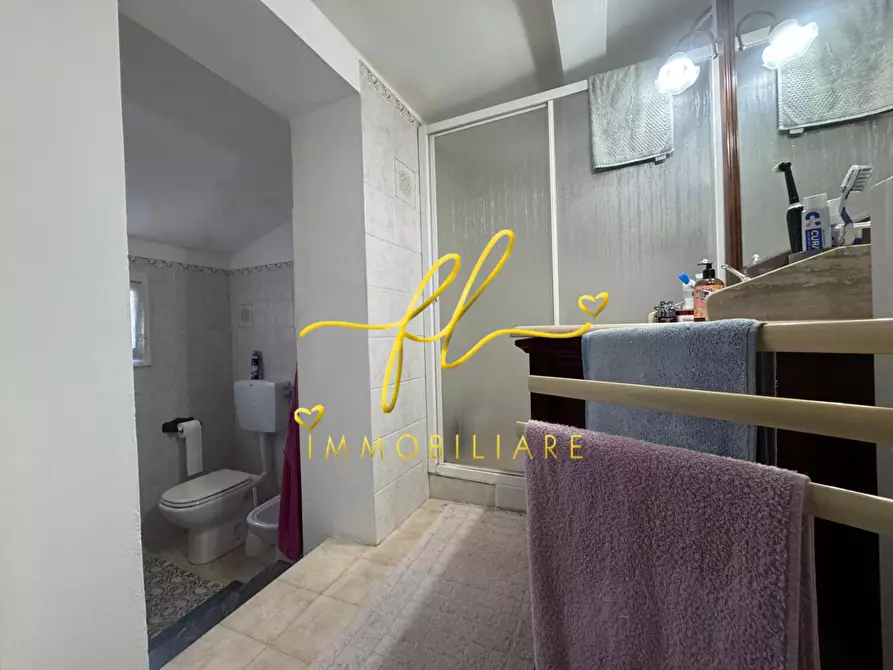 Immagine 21 di Appartamento in vendita  a Collesalvetti