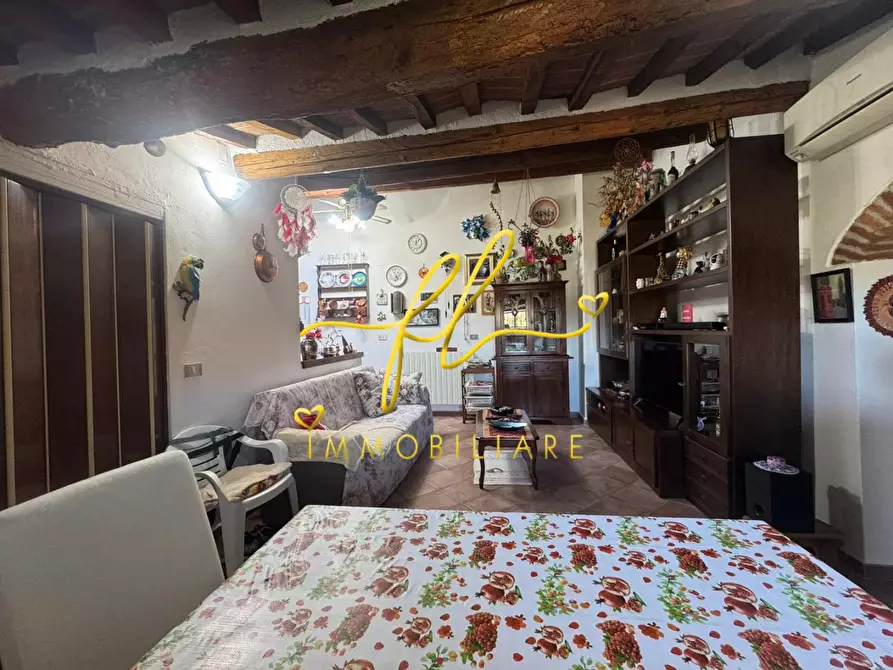 Immagine 9 di Appartamento in vendita  a Collesalvetti