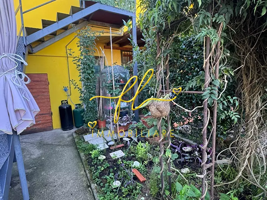 Immagine 28 di Appartamento in vendita  a Collesalvetti