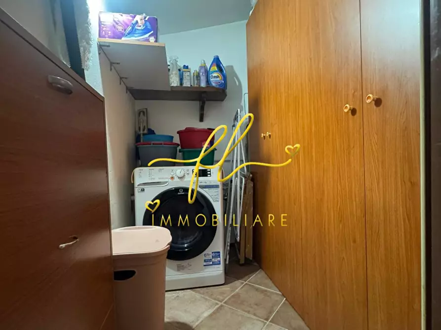 Immagine 23 di Appartamento in vendita  a Collesalvetti