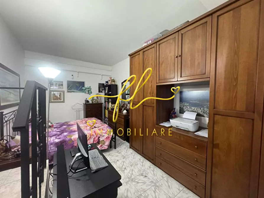 Immagine 12 di Appartamento in vendita  a Collesalvetti