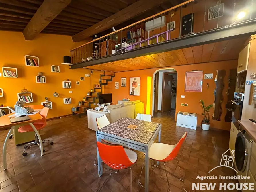 Immagine 3 di Appartamento in vendita  a Pisa