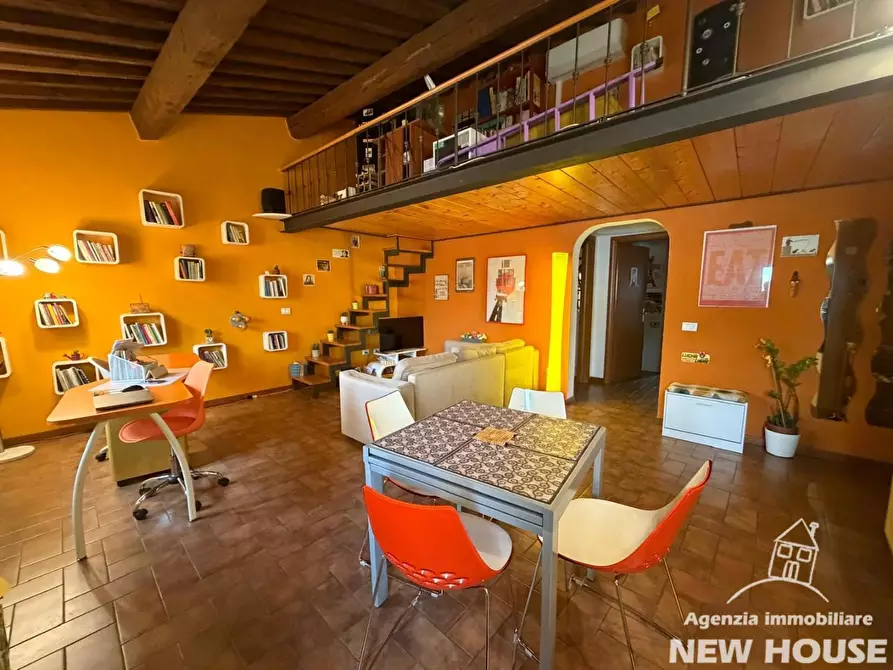 Immagine 1 di Appartamento in vendita  a Pisa