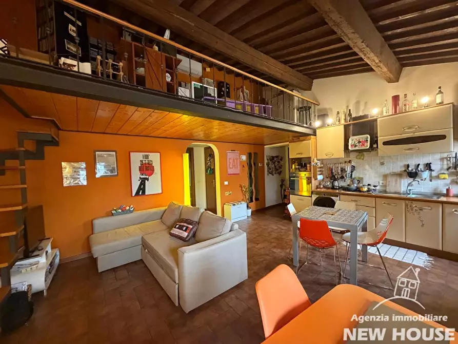 Immagine 15 di Appartamento in vendita  a Pisa