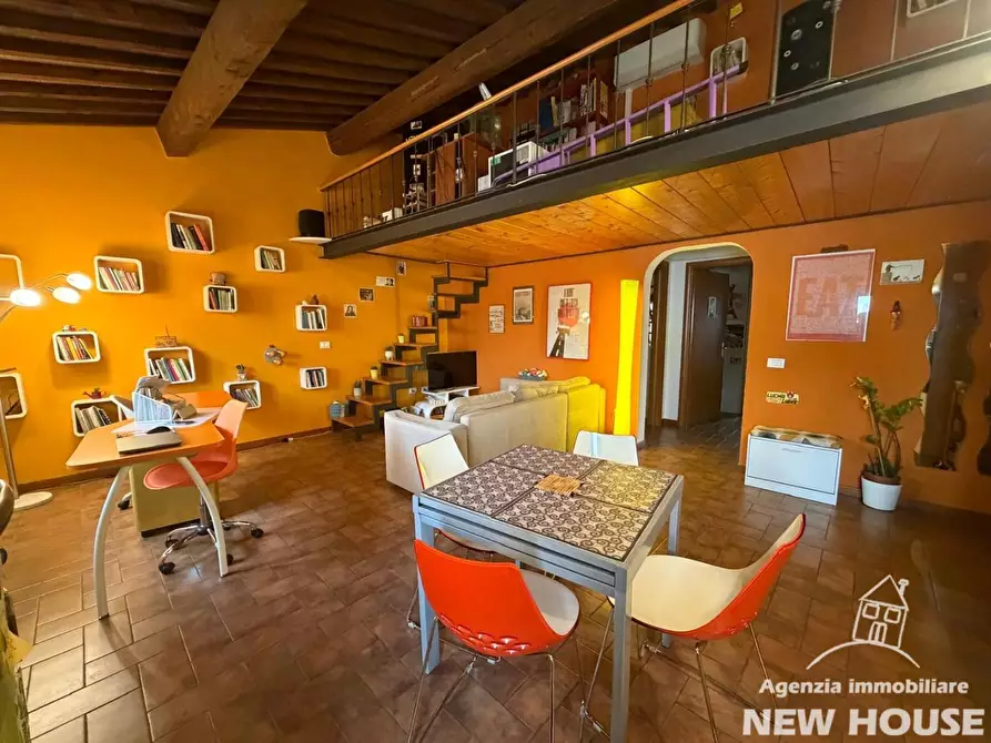 Immagine 5 di Appartamento in vendita  a Pisa