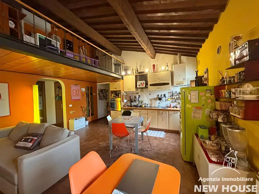 Immagine 14 di Appartamento in vendita  a Pisa