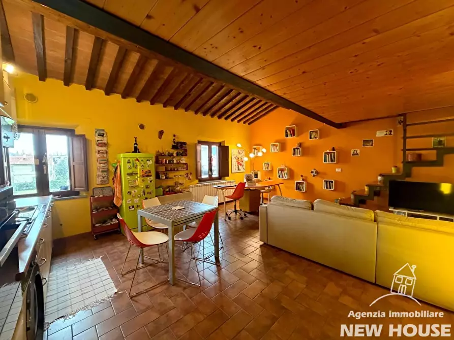 Immagine 7 di Appartamento in vendita  a Pisa