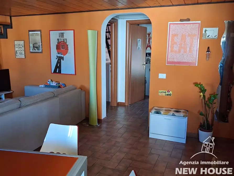 Immagine 18 di Appartamento in vendita  a Pisa