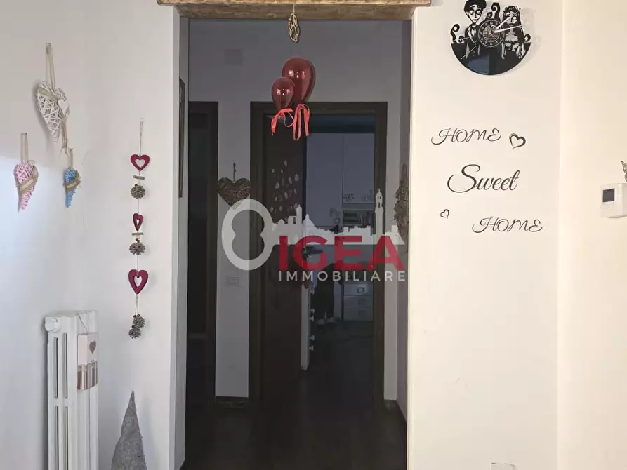 Immagine 8 di Appartamento in vendita  a Colle Di Val D'elsa