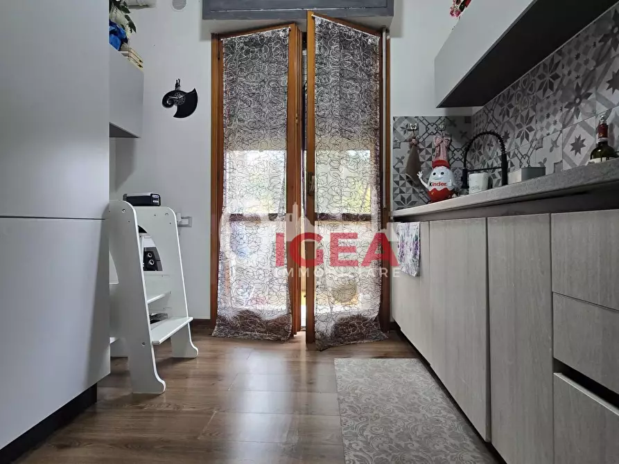 Immagine 12 di Appartamento in vendita  a Colle Di Val D'elsa