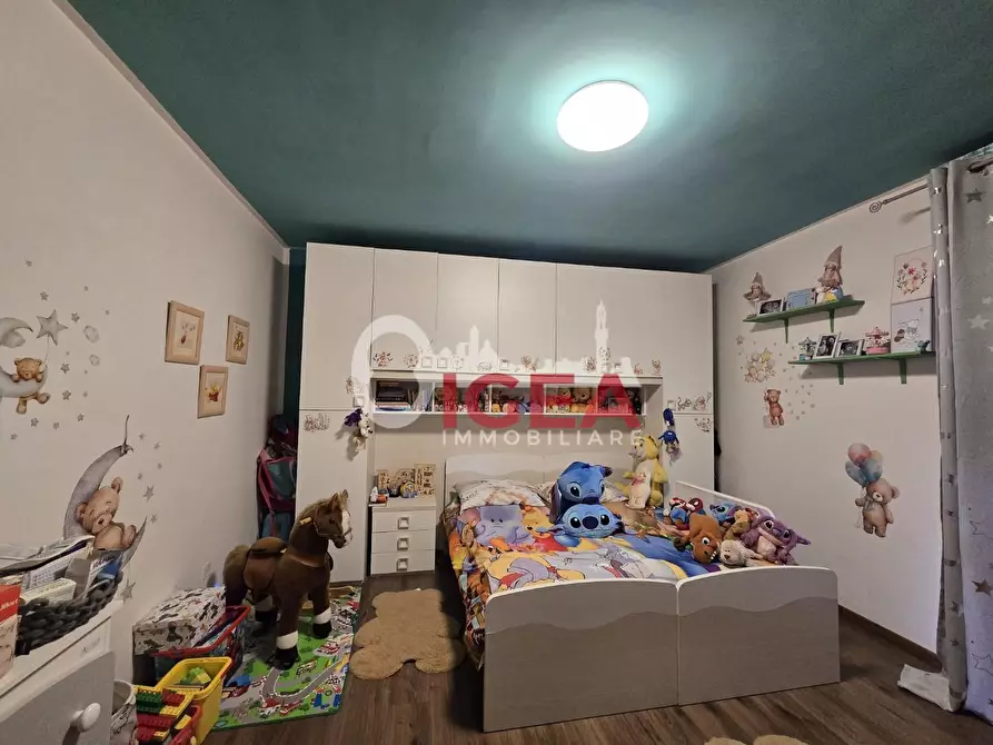 Immagine 21 di Appartamento in vendita  a Colle Di Val D'elsa