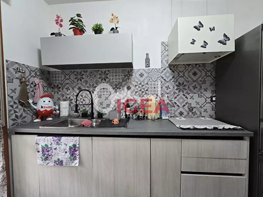 Immagine 10 di Appartamento in vendita  a Colle Di Val D'elsa