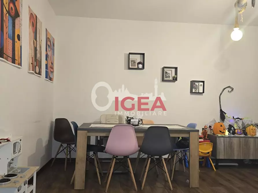 Immagine 5 di Appartamento in vendita  a Colle Di Val D'elsa