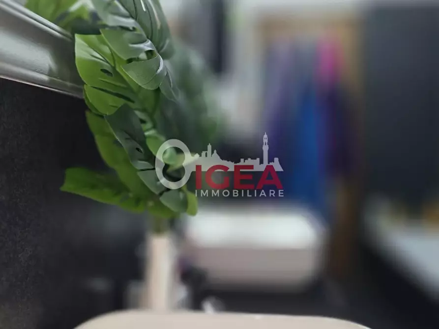 Immagine 13 di Appartamento in vendita  a Colle Di Val D'elsa