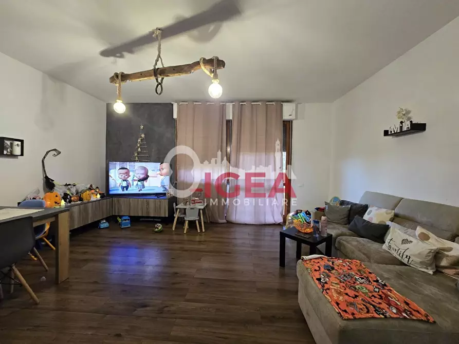 Immagine 2 di Appartamento in vendita  a Colle Di Val D'elsa