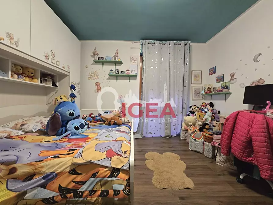 Immagine 19 di Appartamento in vendita  a Colle Di Val D'elsa