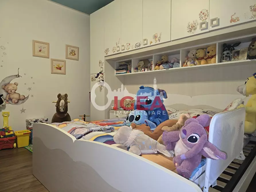 Immagine 20 di Appartamento in vendita  a Colle Di Val D'elsa