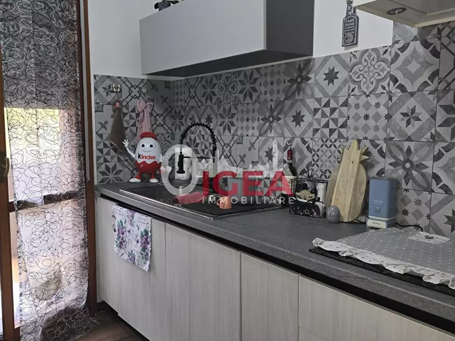 Immagine 11 di Appartamento in vendita  a Colle Di Val D'elsa