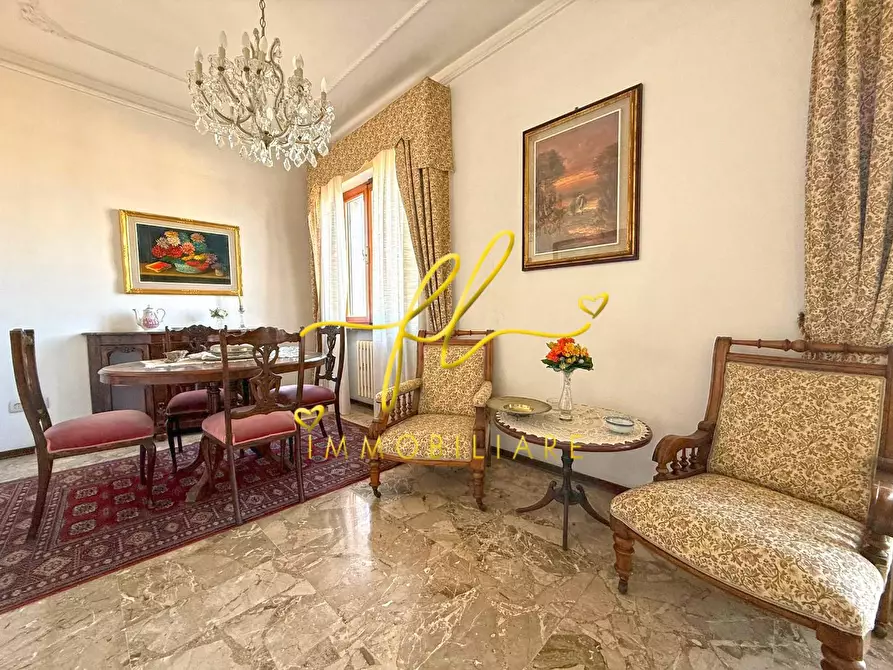 Immagine 7 di Appartamento in vendita  a Cecina