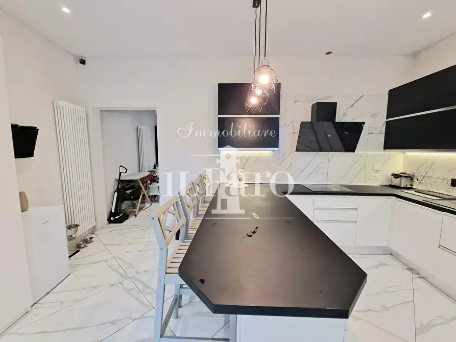 Immagine 4 di Terratetto in vendita  a Campi Bisenzio