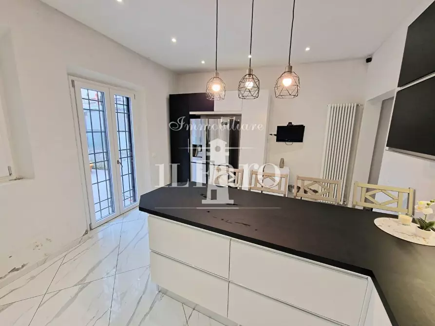 Immagine 3 di Terratetto in vendita  a Campi Bisenzio