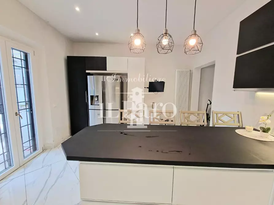 Immagine 6 di Terratetto in vendita  a Campi Bisenzio