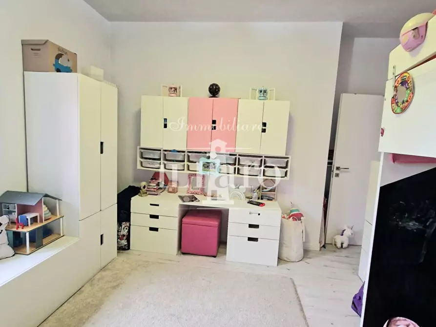 Immagine 21 di Terratetto in vendita  a Campi Bisenzio