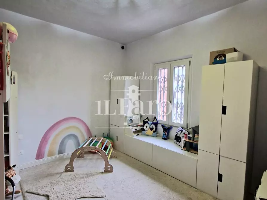 Immagine 24 di Terratetto in vendita  a Campi Bisenzio