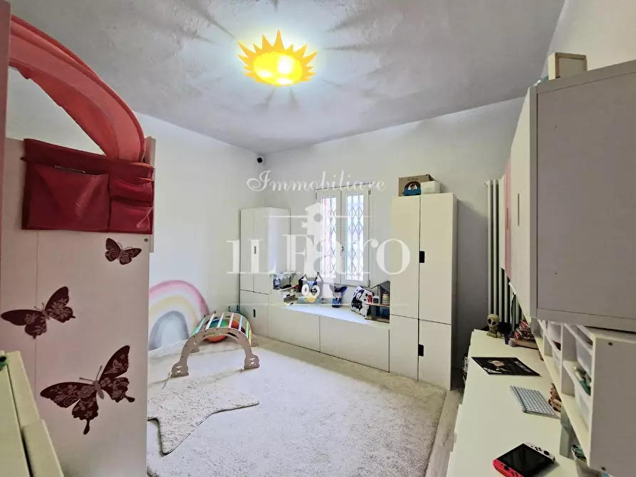 Immagine 23 di Terratetto in vendita  a Campi Bisenzio