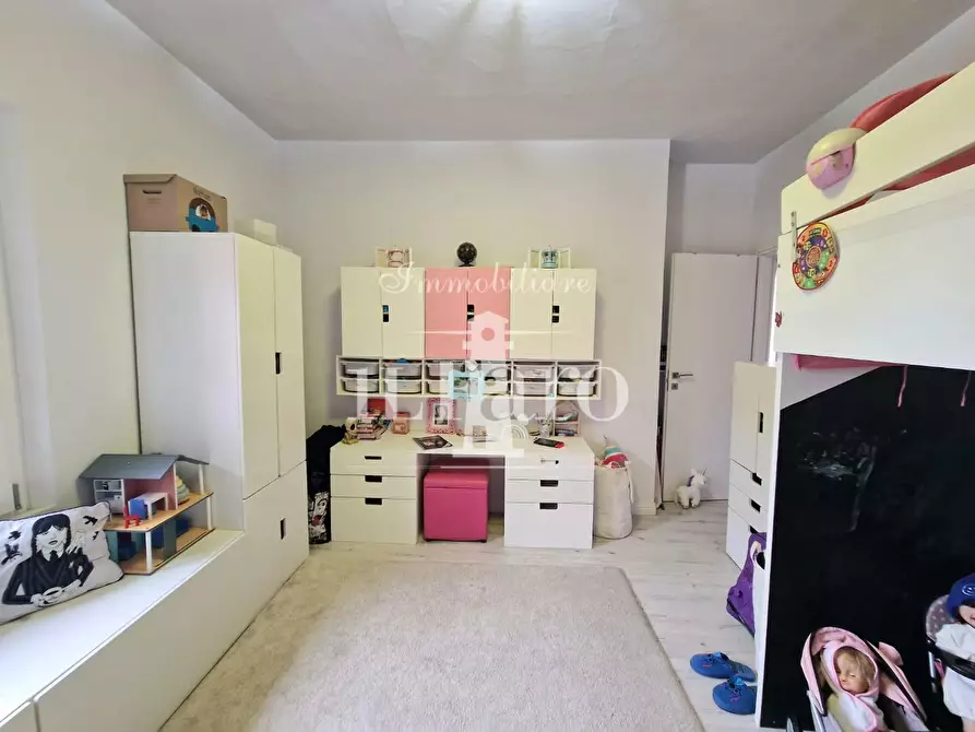 Immagine 22 di Terratetto in vendita  a Campi Bisenzio