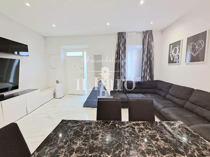 Immagine 9 di Terratetto in vendita  a Campi Bisenzio