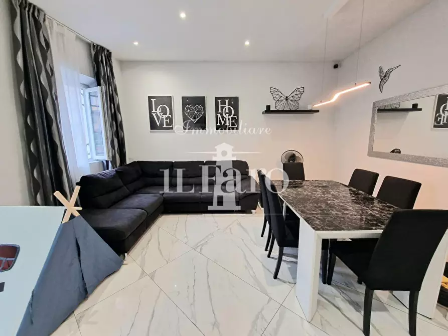 Immagine 12 di Terratetto in vendita  a Campi Bisenzio