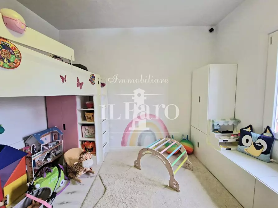 Immagine 20 di Terratetto in vendita  a Campi Bisenzio