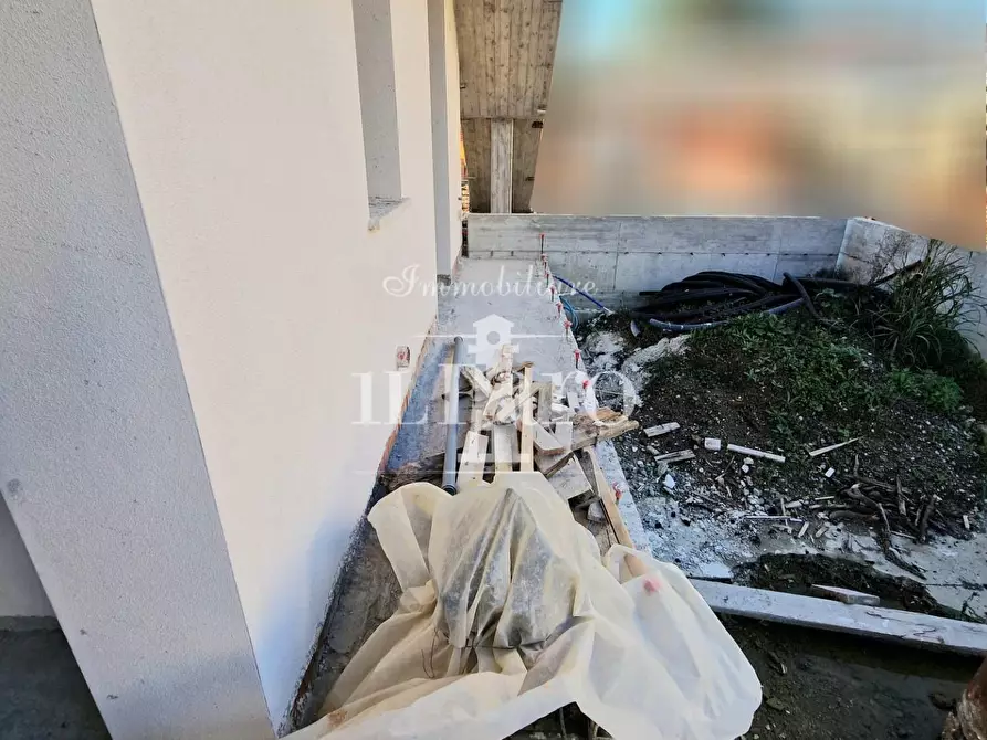 Immagine 14 di Casa bifamiliare in vendita  a Campi Bisenzio