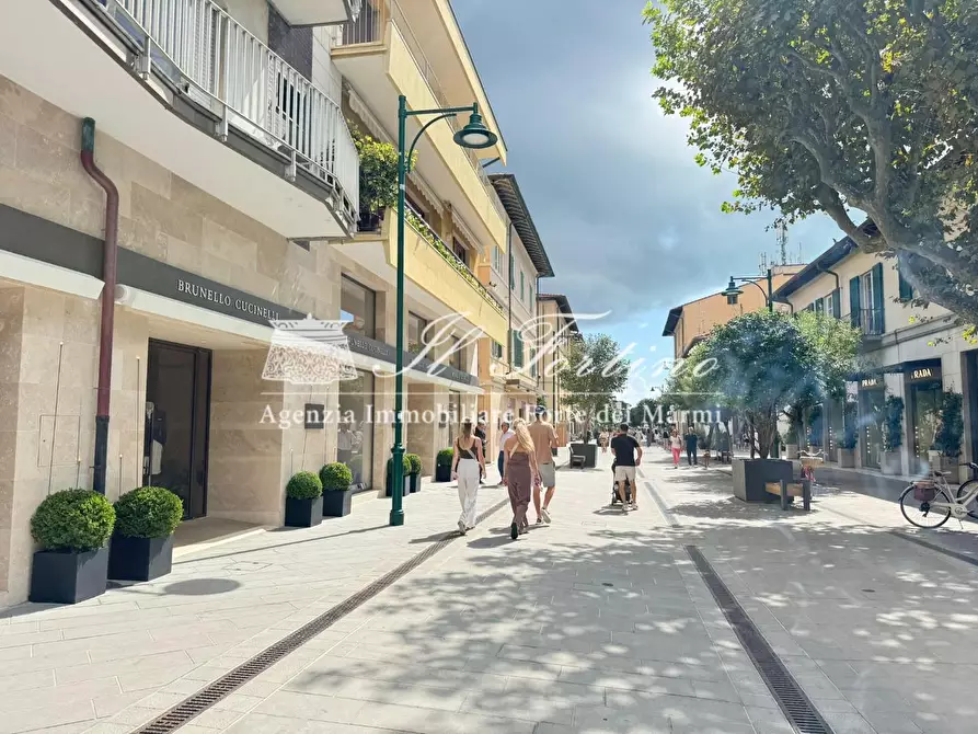 Immagine 40 di Casa bifamiliare in vendita  a Forte Dei Marmi