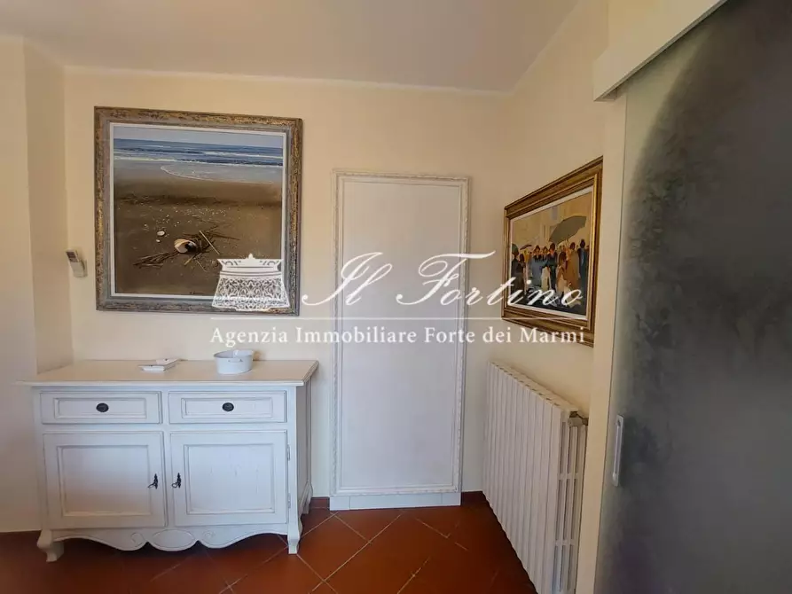 Immagine 35 di Casa bifamiliare in vendita  a Forte Dei Marmi