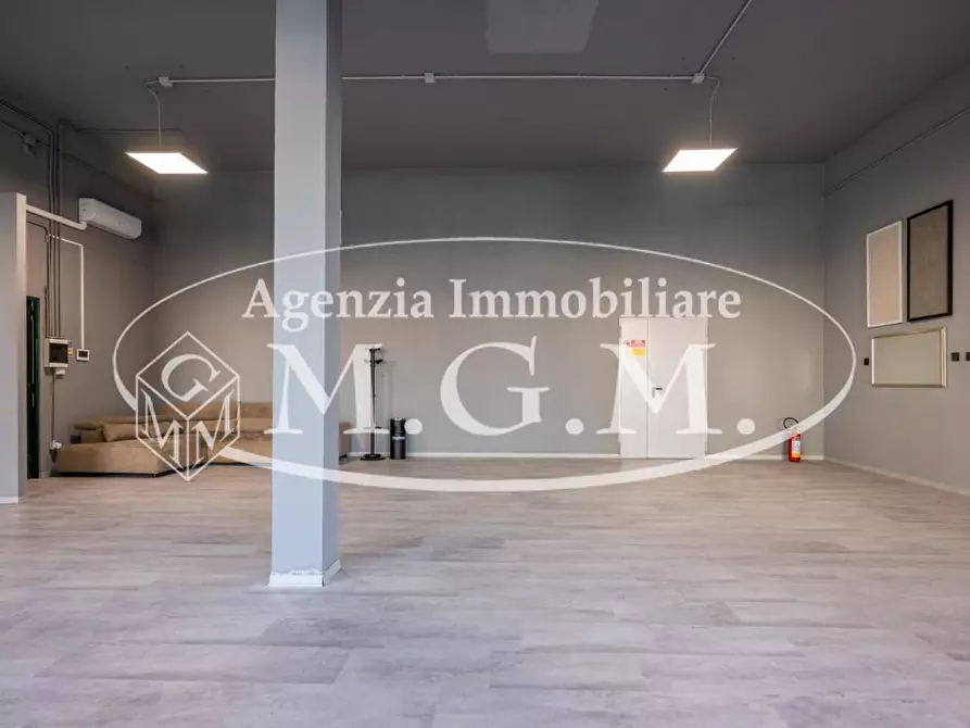 Immagine 34 di Capannone industriale in vendita  a Calcinaia
