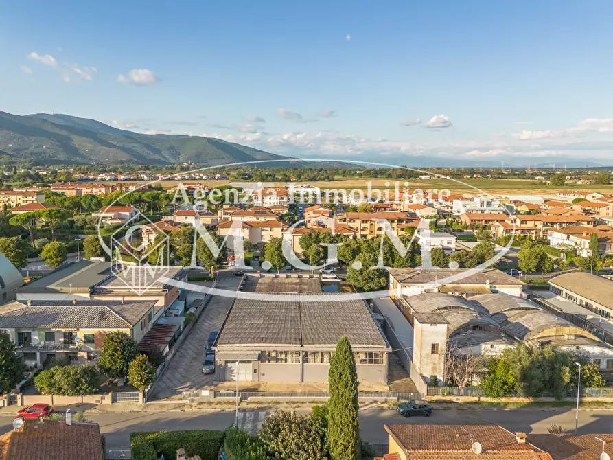 Immagine 45 di Capannone industriale in vendita  a Calcinaia