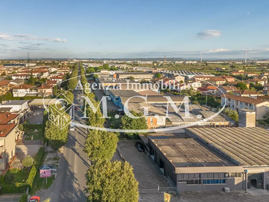 Immagine 48 di Capannone industriale in vendita  a Calcinaia
