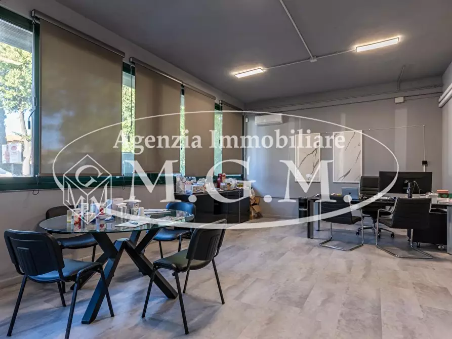 Immagine 30 di Capannone industriale in vendita  a Calcinaia