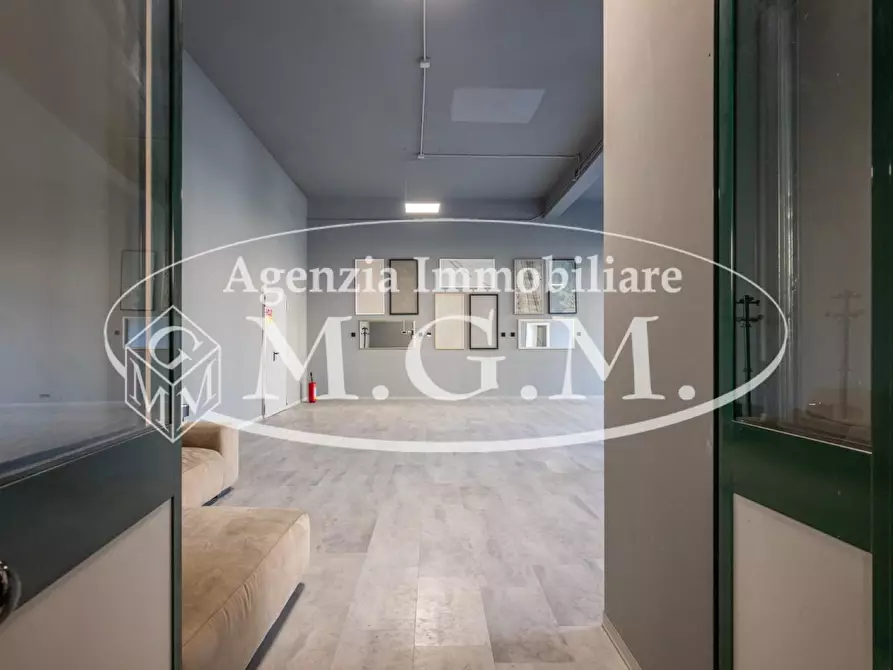 Immagine 27 di Capannone industriale in vendita  a Calcinaia