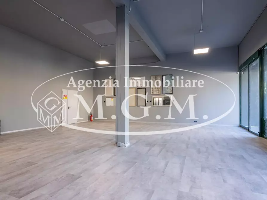 Immagine 33 di Capannone industriale in vendita  a Calcinaia