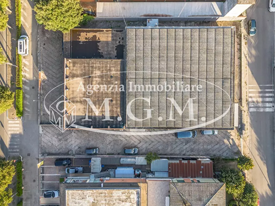 Immagine 40 di Capannone industriale in vendita  a Calcinaia